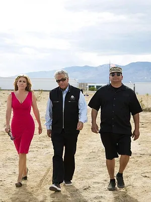 Storage Wars : enchères surprises