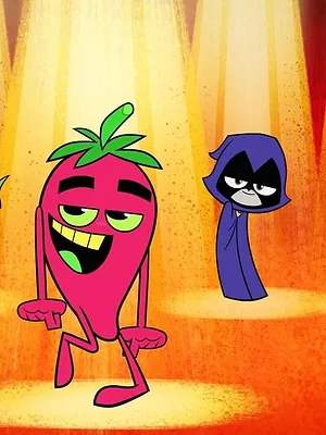 Teen Titans Go! S3 E5