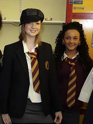 Waterloo Road S17 E8