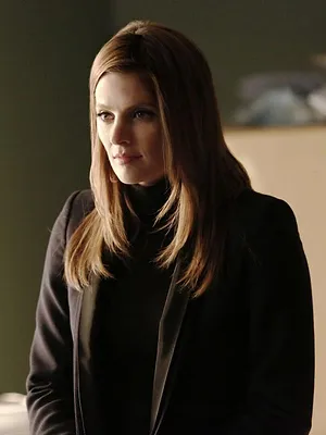 Castle S8 E19