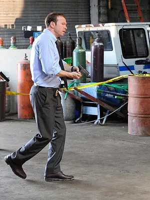 Blue Bloods S2 E3