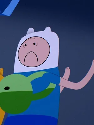 Adventure Time : Les quêtes bonus S1 E8