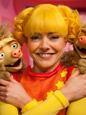 Kaatjes Kameraadjes S2 E20