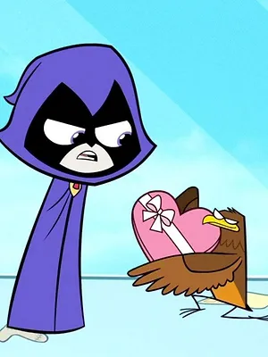 Teen Titans Go! S1 E40