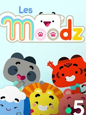 Les Moodz