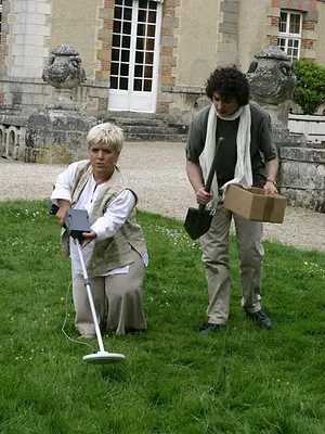 Joséphine, ange gardien S9 E2