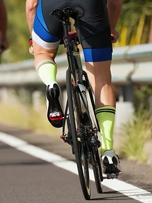 Cyclisme : Championnats d'Espagne