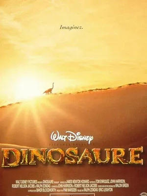 Dinosaure