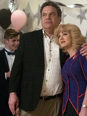 Les Goldberg S5 E22