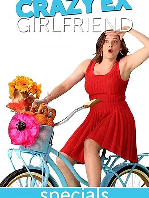 Crazy Ex-Girlfriend
