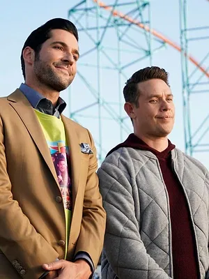 Lucifer S3 E21