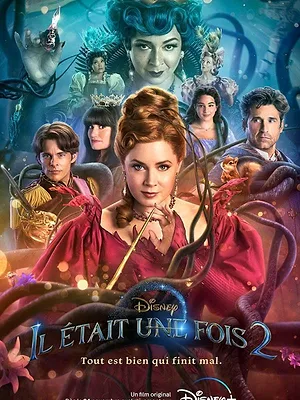 Il était une fois 2