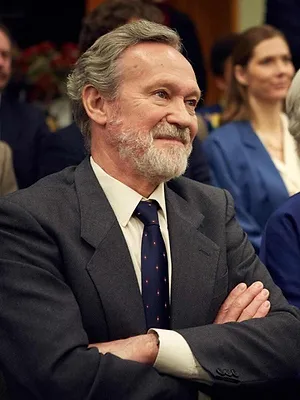 Le code du tueur S1 E3