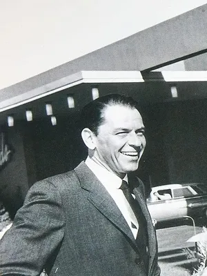 Kennedy et Sinatra, la mafia en héritage