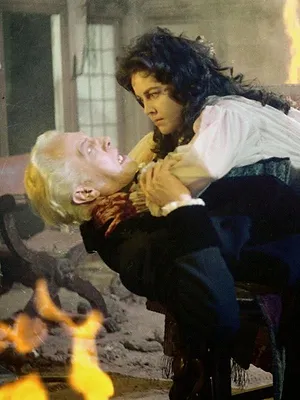 La chute de la maison Usher