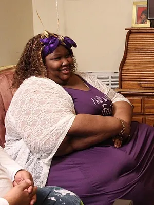 Extra large