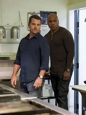 NCIS : Los Angeles S10 E4