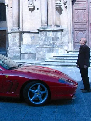 Commissaire Montalbano S7 E2