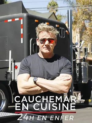 Cauchemar en cuisine : 24h en enfer