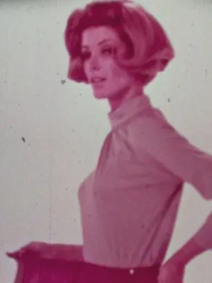 Le tueur d'hôtesses de l'air