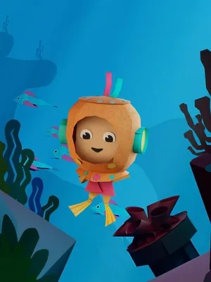 Pop Papier Stad S1 E10