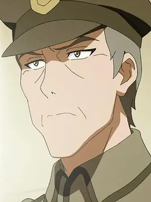 Voltron : le défenseur légendaire S7 E7