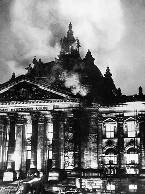 Berlin 1933 : Le journal dʼune capitale