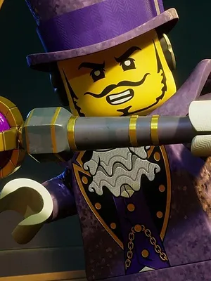 Ninjago, le soulèvement des dragons S2 E6