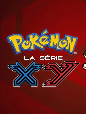 Pokémon : XY S18 E30