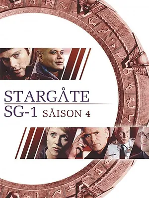 Saison 4