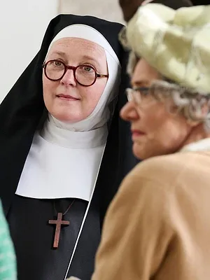 Sister Boniface Mysteries S3 E7