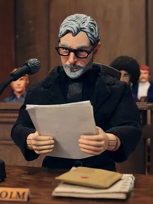 Robot Chicken S10 E2