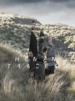 Human Traces