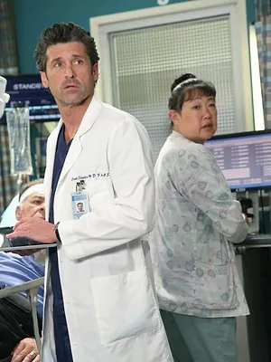 Grey's Anatomy S11 E7