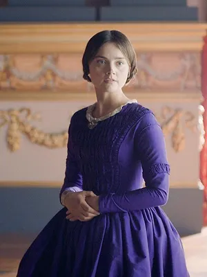 Victoria S2 E8