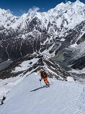 O parizad le chant des anges