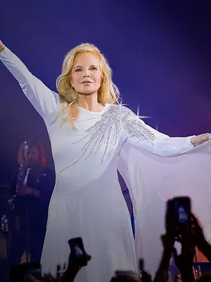 Sylvie Vartan : Je tire ma révérence