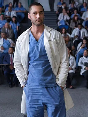 New Amsterdam S5 E7