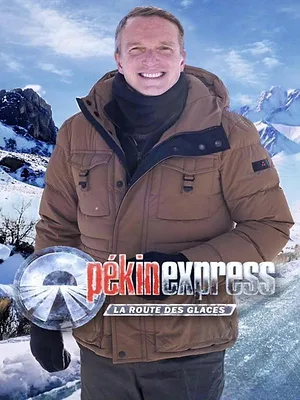 Pékin Express