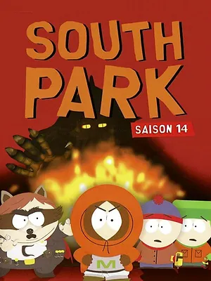 Saison 14