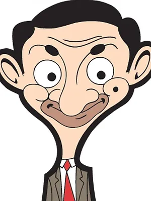 Mr Bean S4 E29
