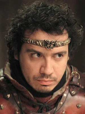 Kaamelott