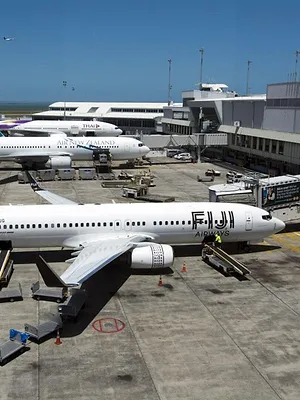 Patrouille frontalière Nouvelle-Zélande