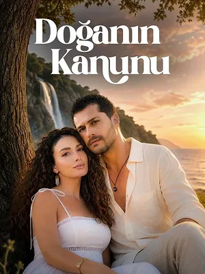 Doğanın Kanunu
