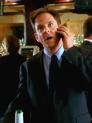 New York Section Criminelle S2 E4