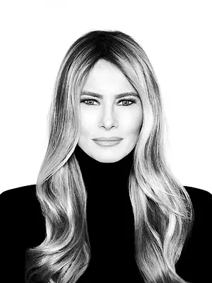 Melania