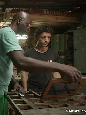 Cuba, voyage dans une nation low-tech