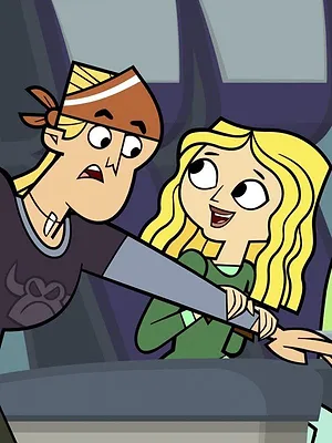 Défis extrêmes : Pétaouchnok Express S6 E8