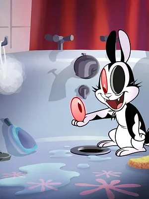 Bunnicula S1 E4