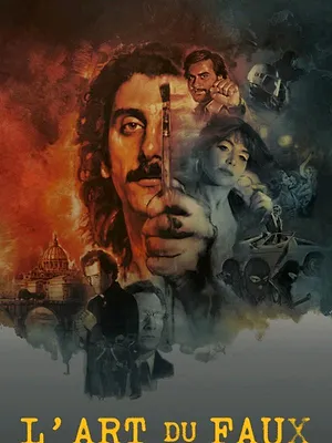 L'Art du faux